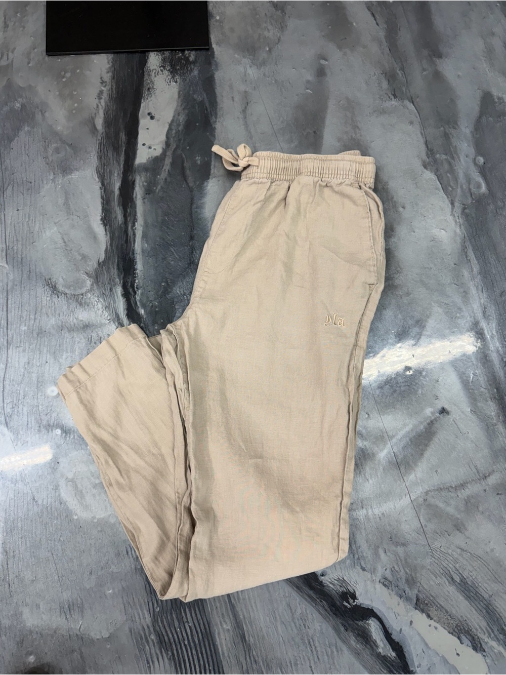 Youngla pants